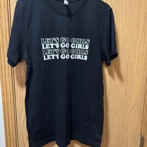 Graphic t-shirt size M ❤️